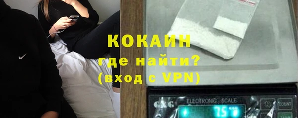 прущие крисы Балахна